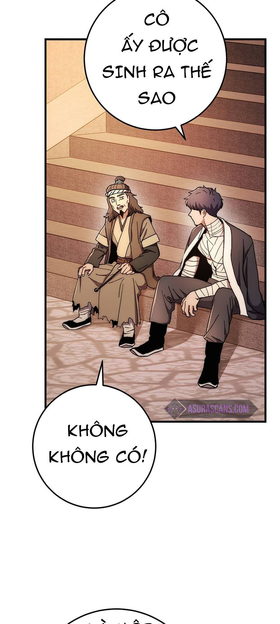 Huyền Thoại Diệt Thế Độc Long - Chapter 58 - Page 91