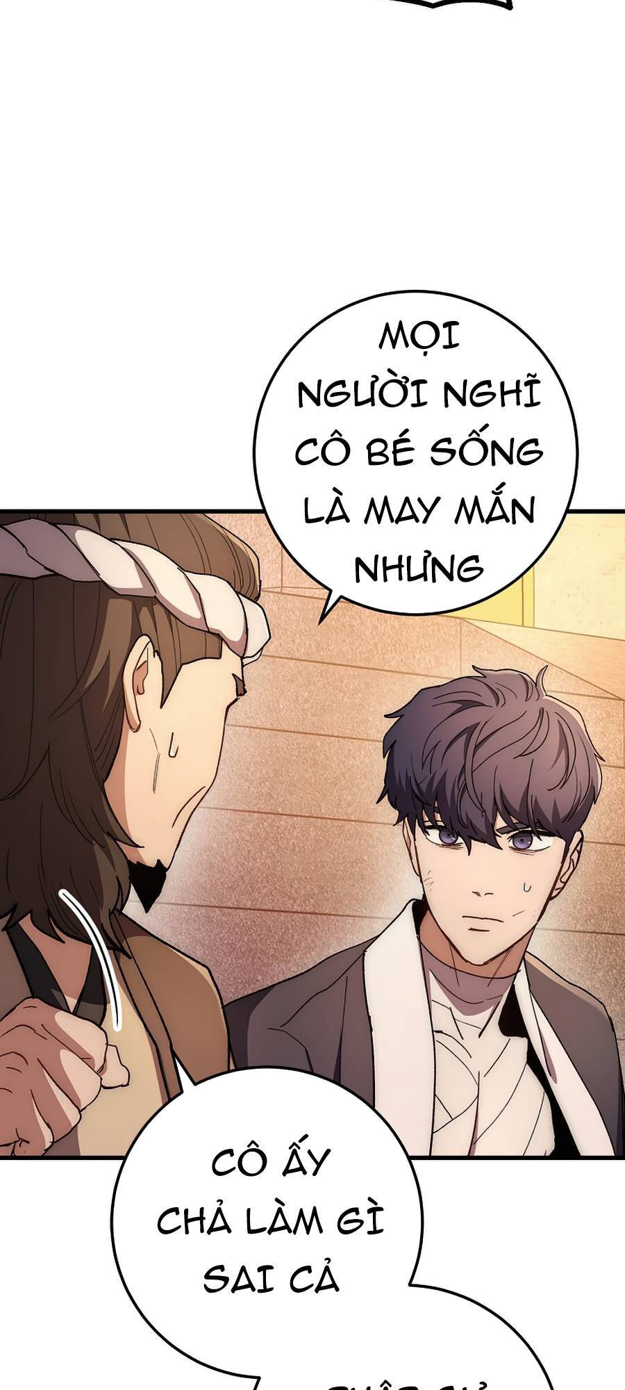 Huyền Thoại Diệt Thế Độc Long - Chapter 58 - Page 93