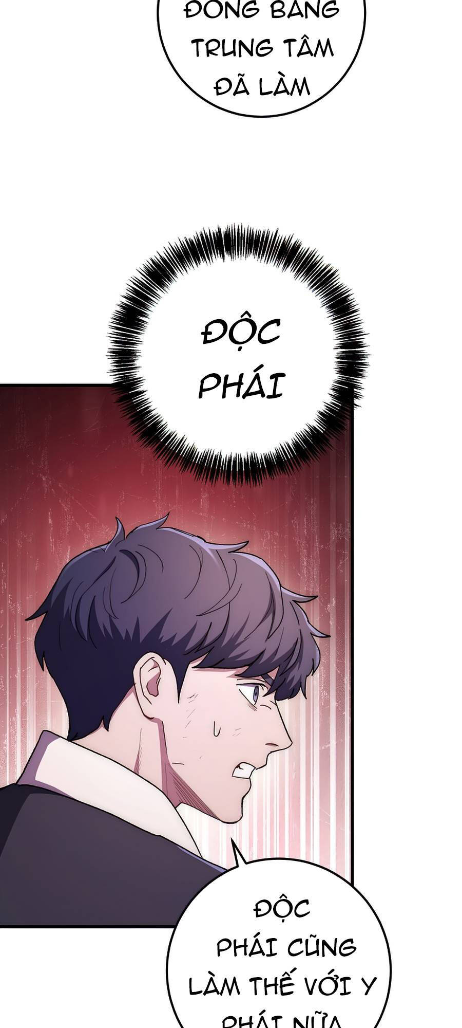 Huyền Thoại Diệt Thế Độc Long - Chapter 58 - Page 95