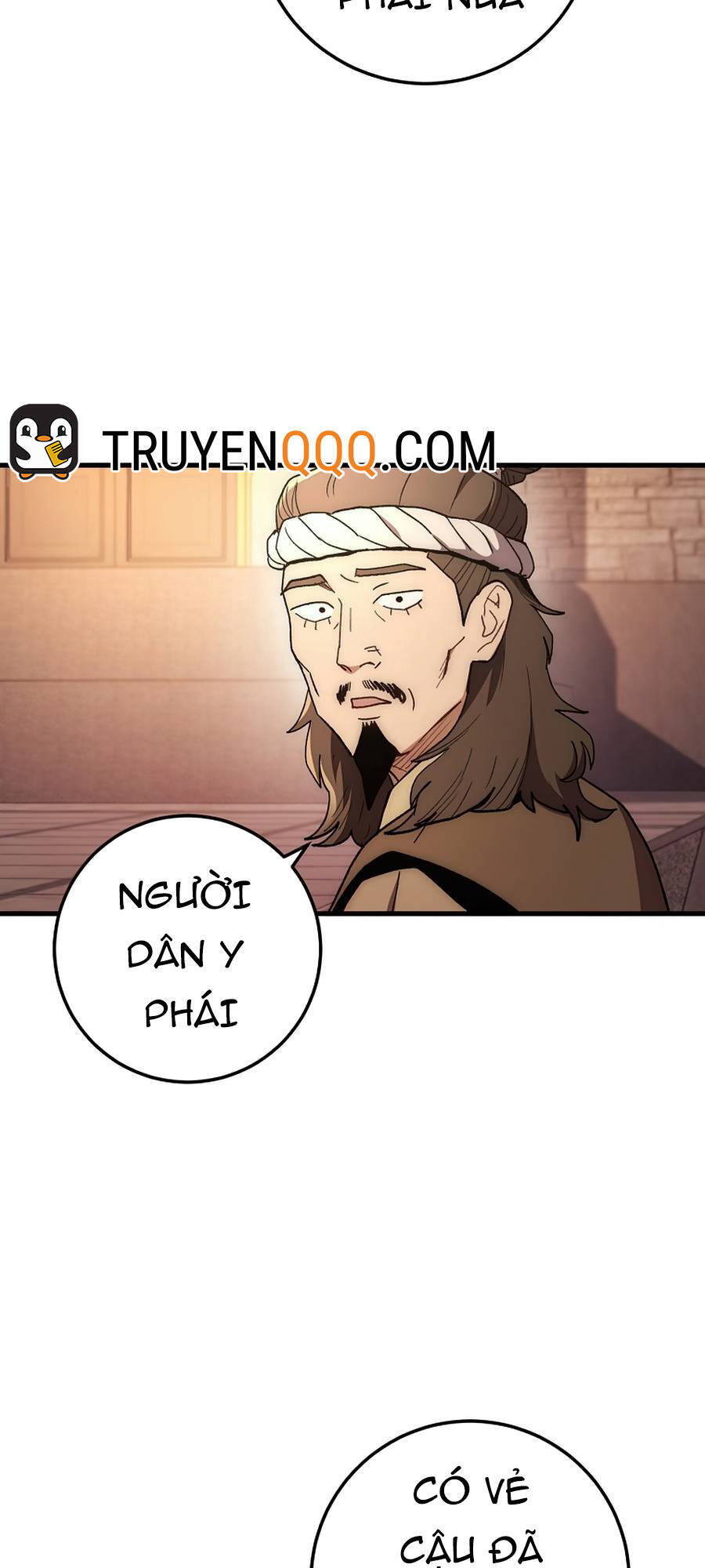 Huyền Thoại Diệt Thế Độc Long - Chapter 58 - Page 96