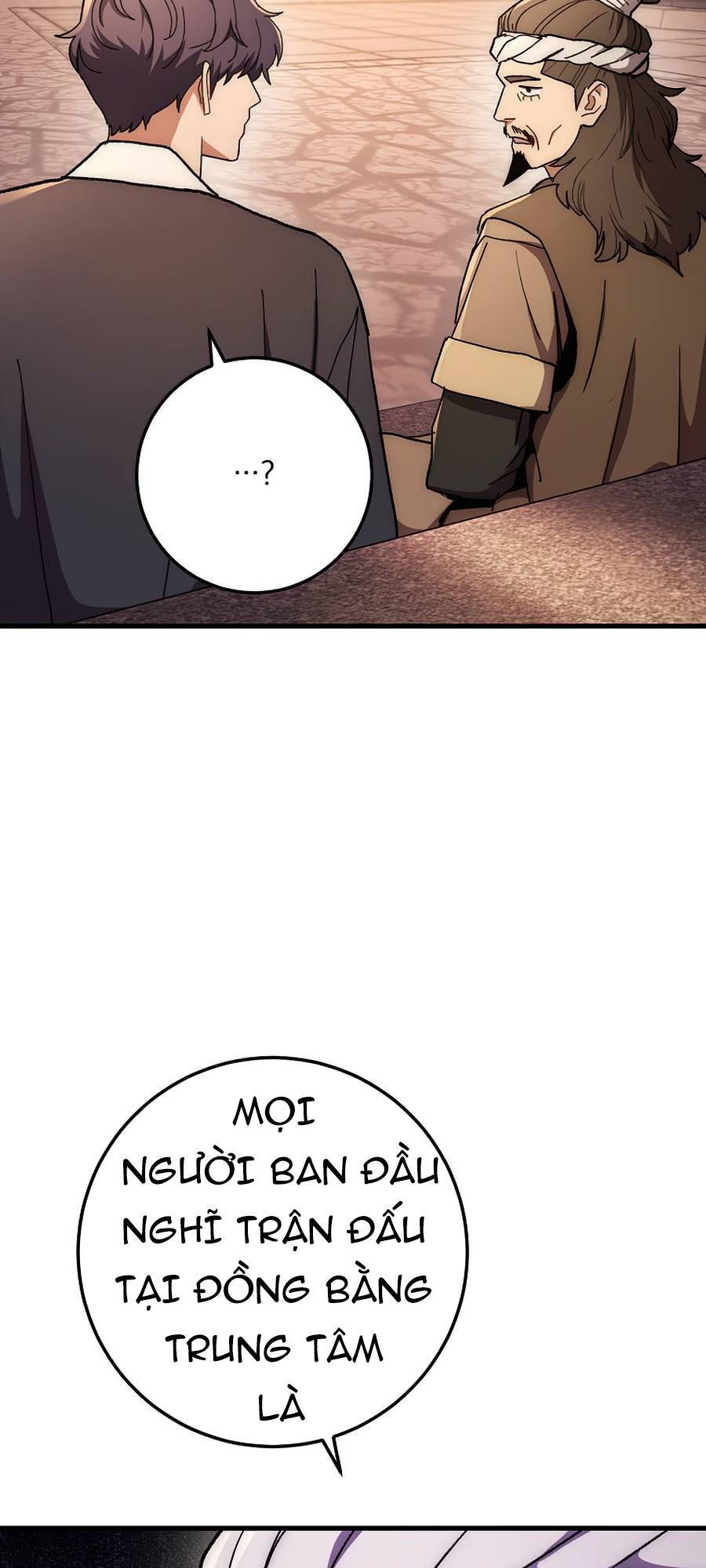 Huyền Thoại Diệt Thế Độc Long - Chapter 58 - Page 98