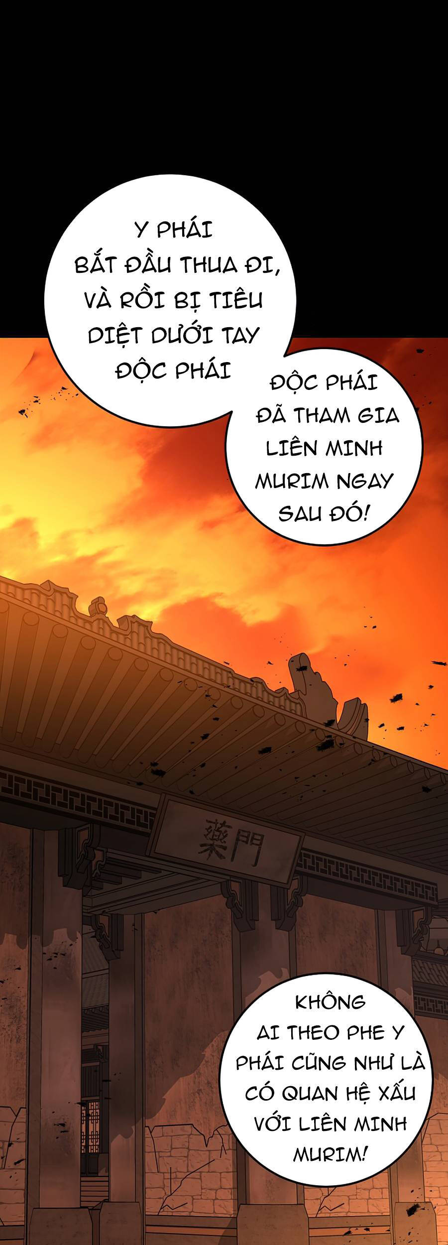 Huyền Thoại Diệt Thế Độc Long - Chapter 59 - Page 13