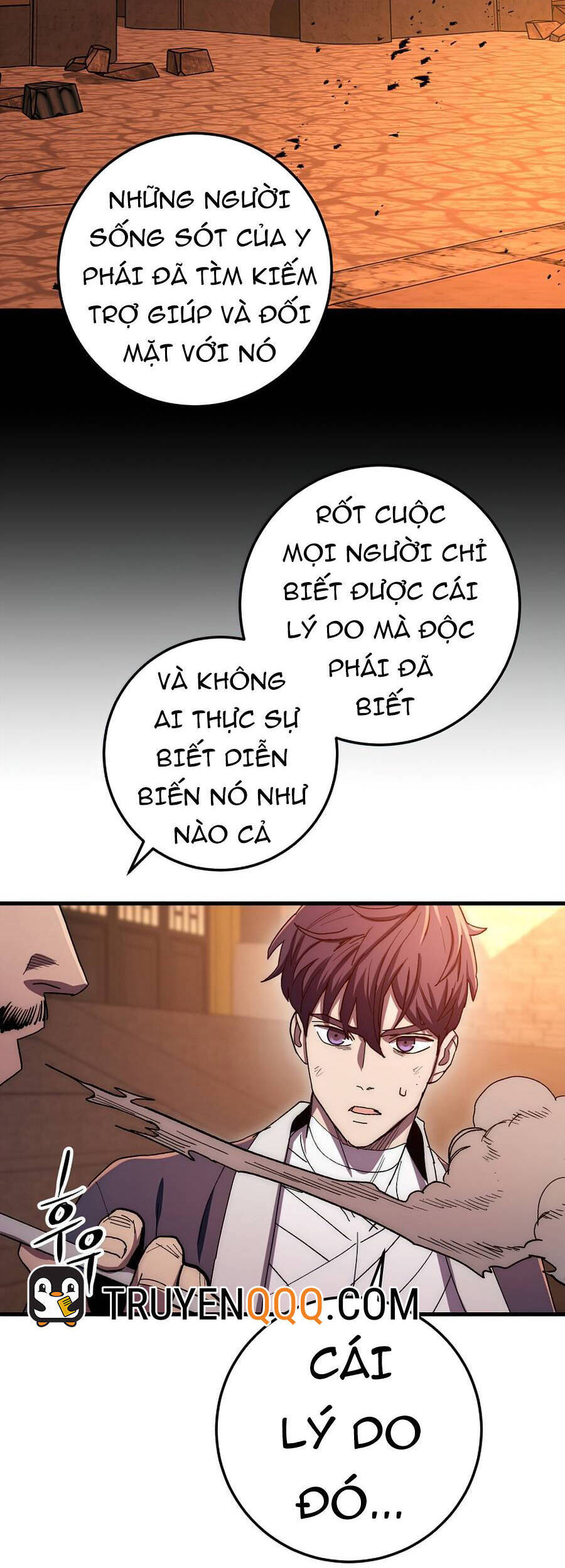 Huyền Thoại Diệt Thế Độc Long - Chapter 59 - Page 14