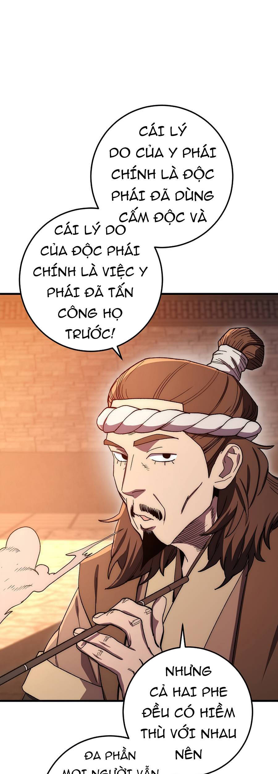 Huyền Thoại Diệt Thế Độc Long - Chapter 59 - Page 15