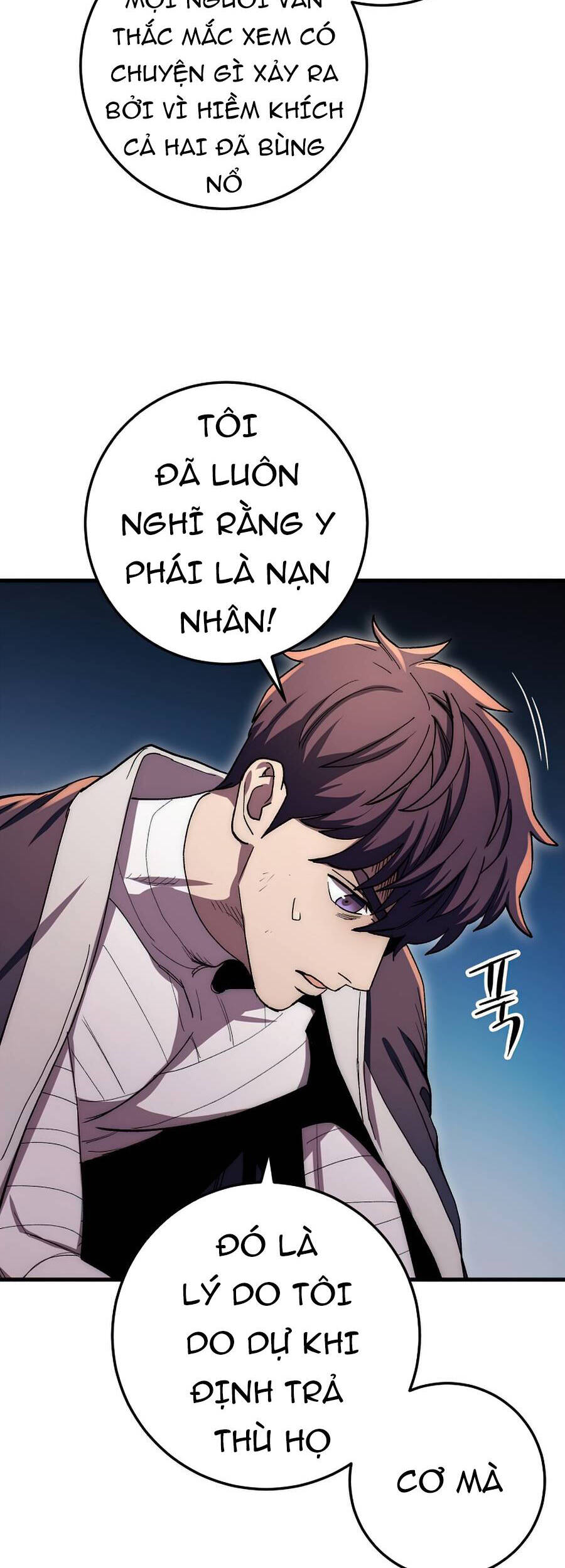 Huyền Thoại Diệt Thế Độc Long - Chapter 59 - Page 16