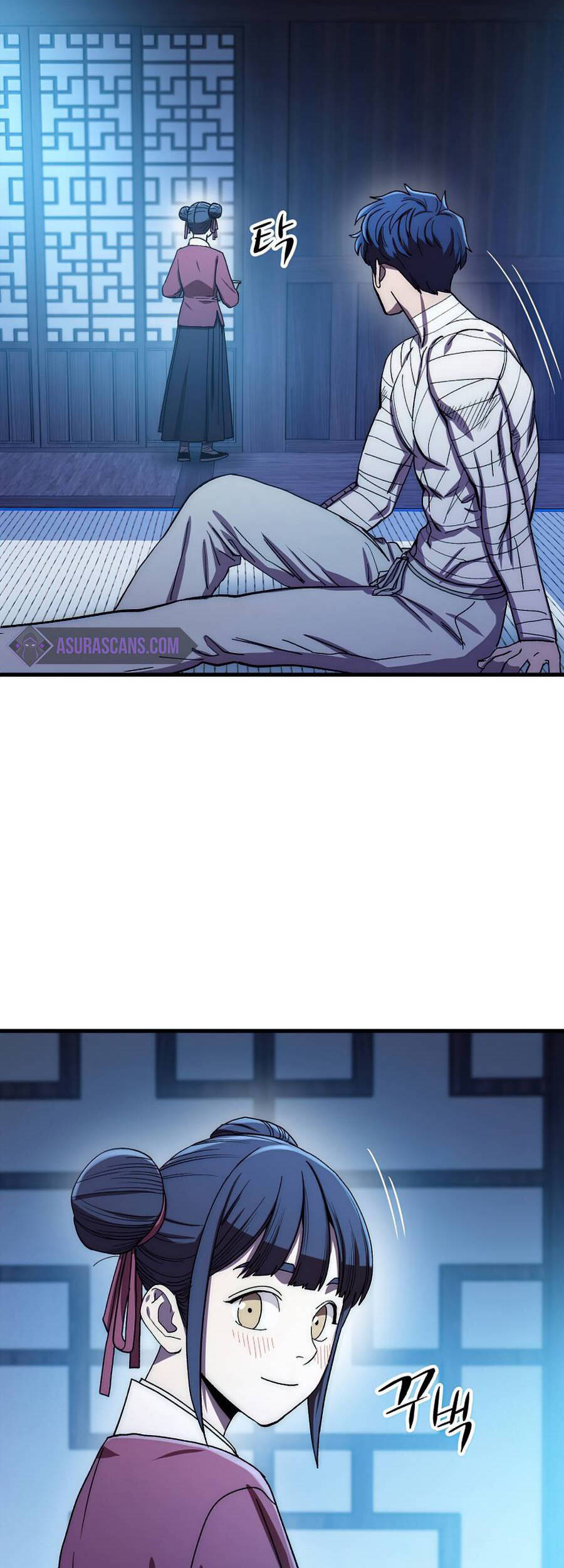 Huyền Thoại Diệt Thế Độc Long - Chapter 59 - Page 28