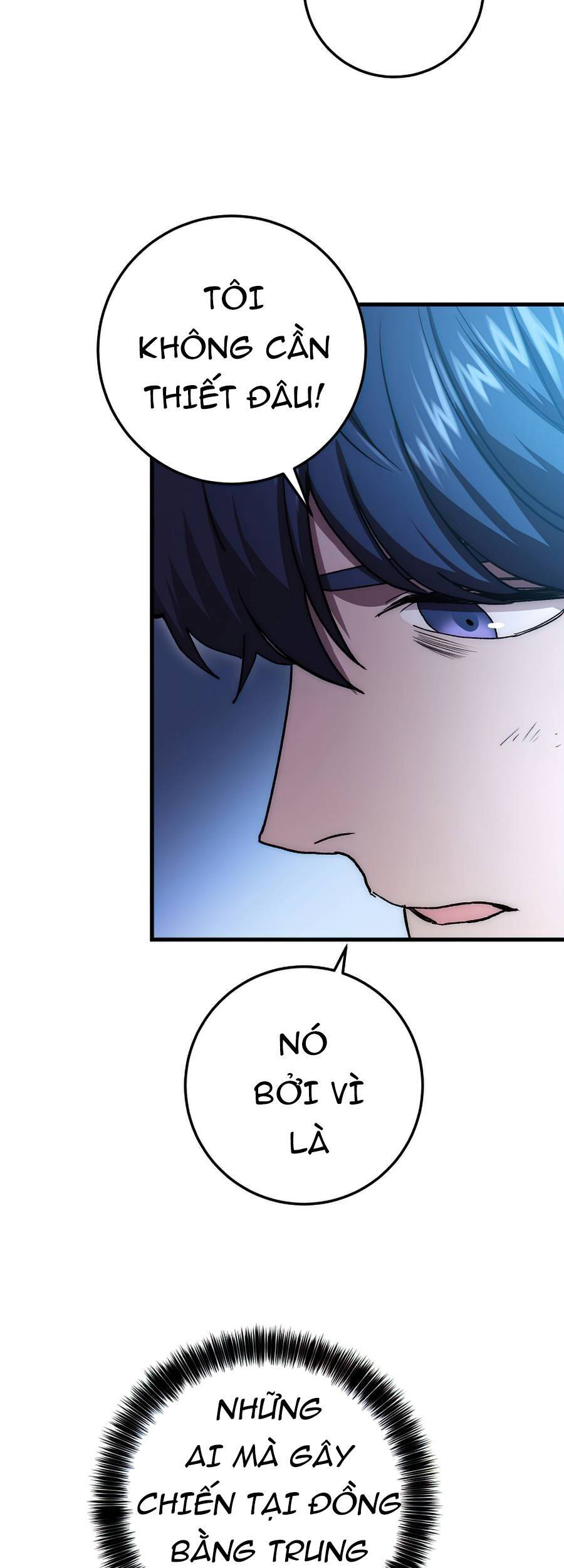 Huyền Thoại Diệt Thế Độc Long - Chapter 59 - Page 33