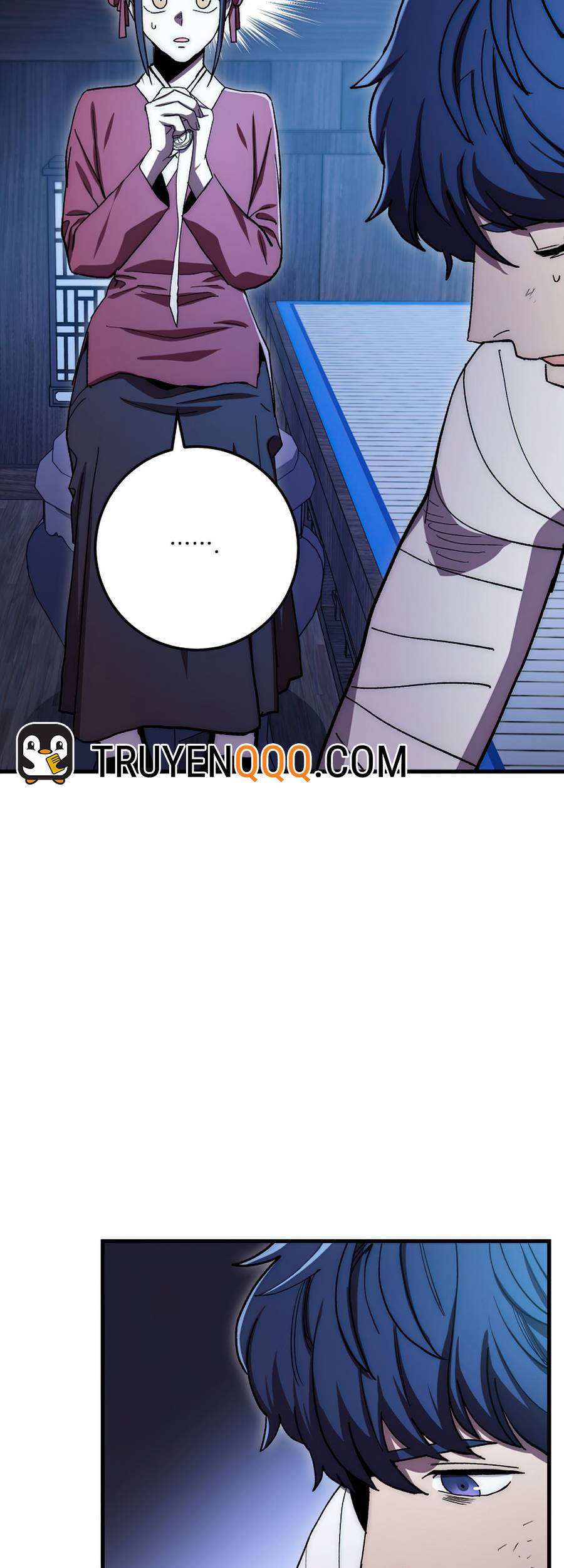 Huyền Thoại Diệt Thế Độc Long - Chapter 59 - Page 35