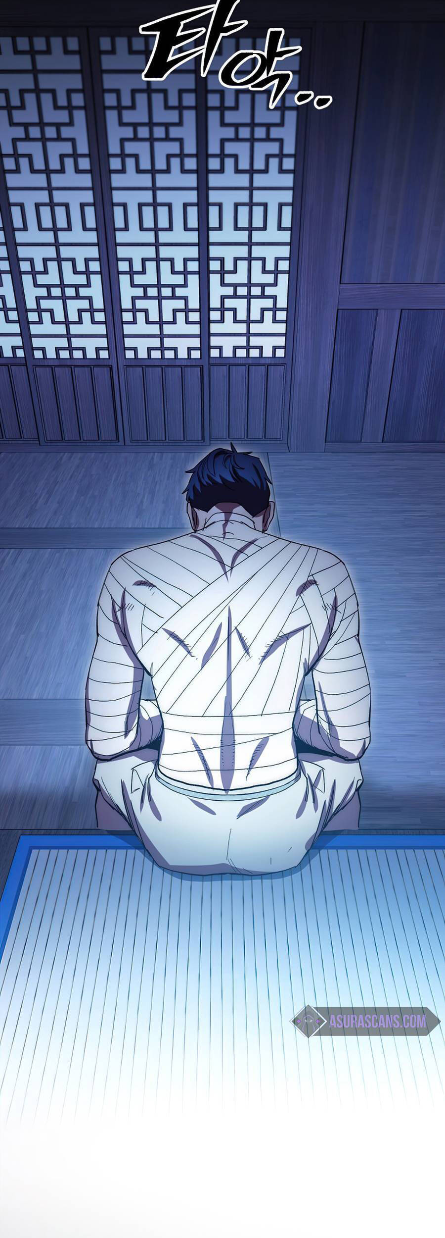 Huyền Thoại Diệt Thế Độc Long - Chapter 59 - Page 37