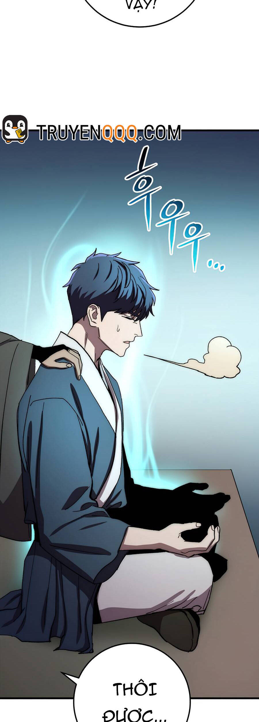 Huyền Thoại Diệt Thế Độc Long - Chapter 59 - Page 44