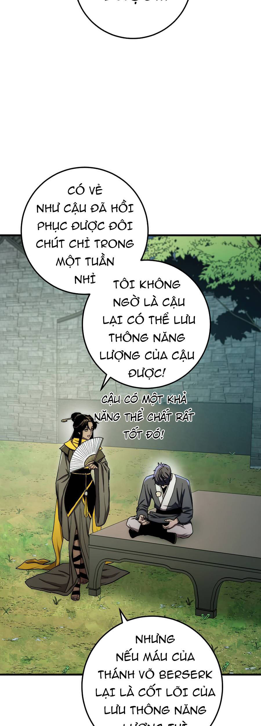 Huyền Thoại Diệt Thế Độc Long - Chapter 59 - Page 45