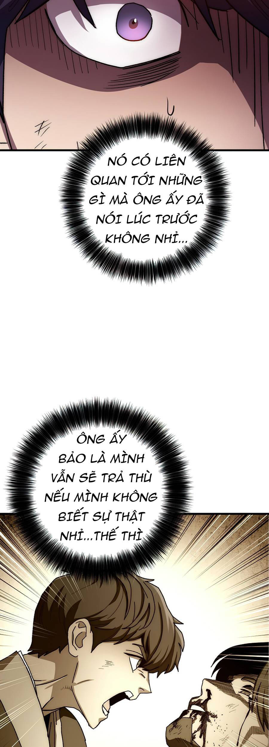 Huyền Thoại Diệt Thế Độc Long - Chapter 59 - Page 5