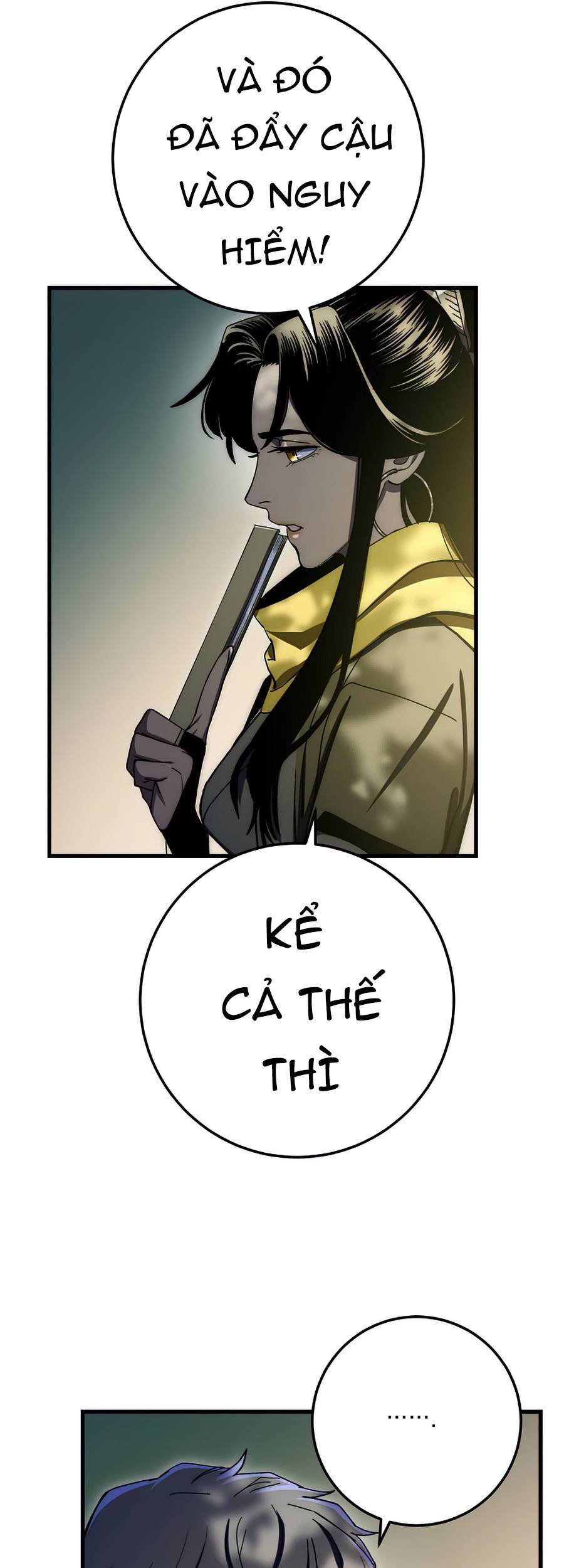 Huyền Thoại Diệt Thế Độc Long - Chapter 59 - Page 51