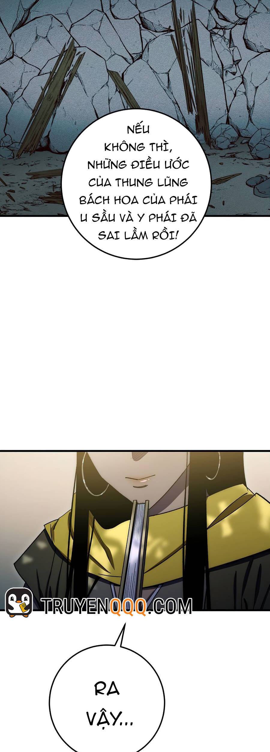 Huyền Thoại Diệt Thế Độc Long - Chapter 59 - Page 53