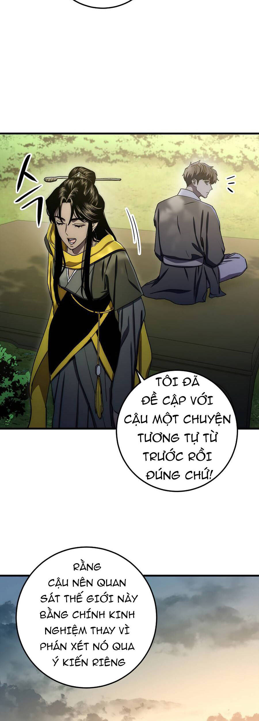 Huyền Thoại Diệt Thế Độc Long - Chapter 59 - Page 54