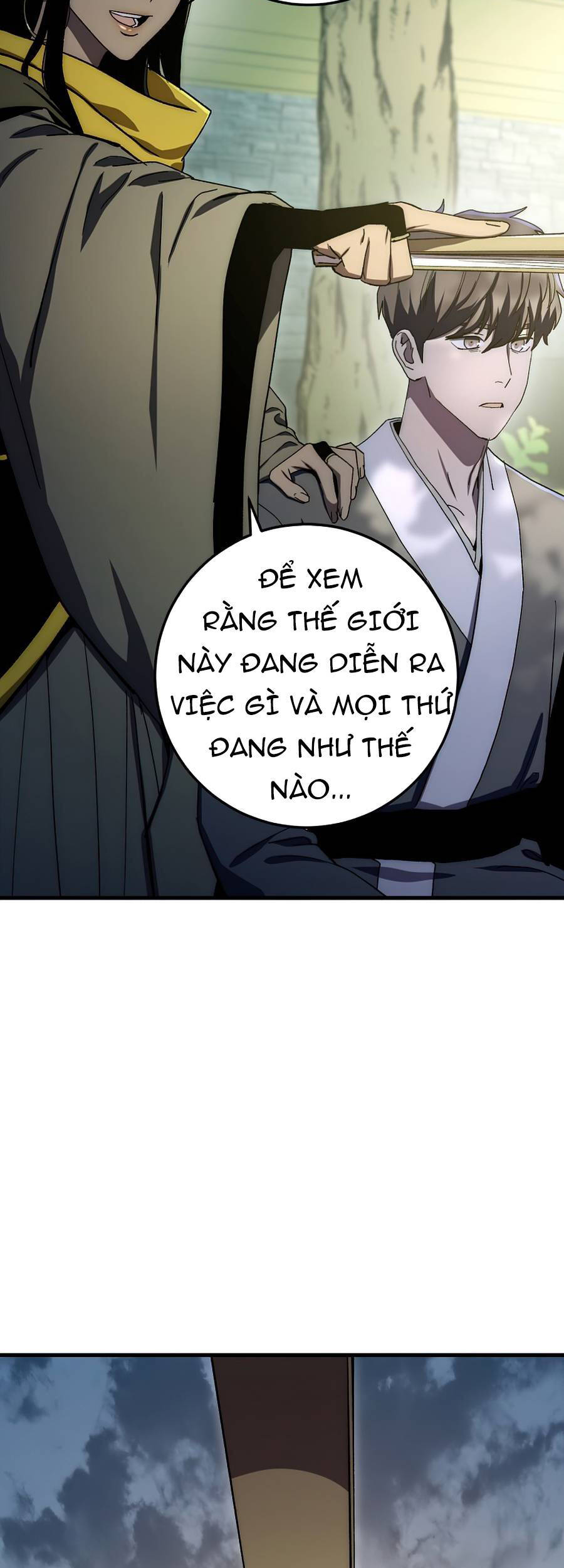 Huyền Thoại Diệt Thế Độc Long - Chapter 59 - Page 57