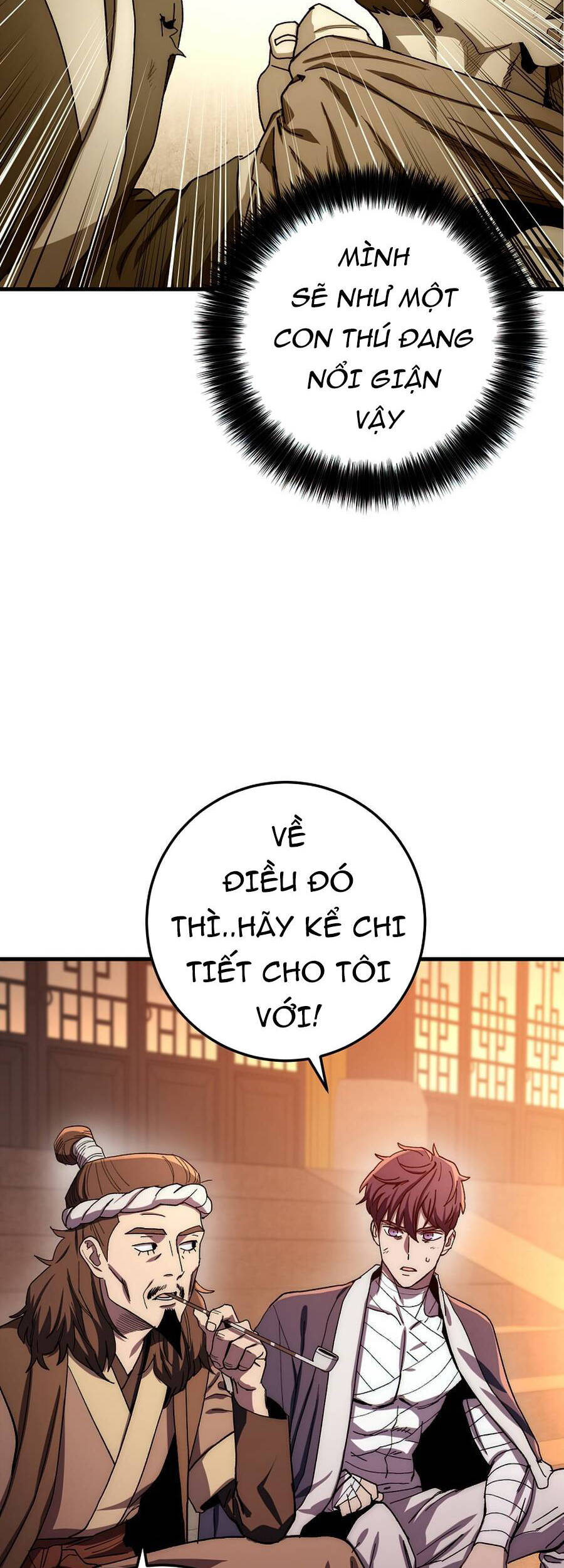 Huyền Thoại Diệt Thế Độc Long - Chapter 59 - Page 6