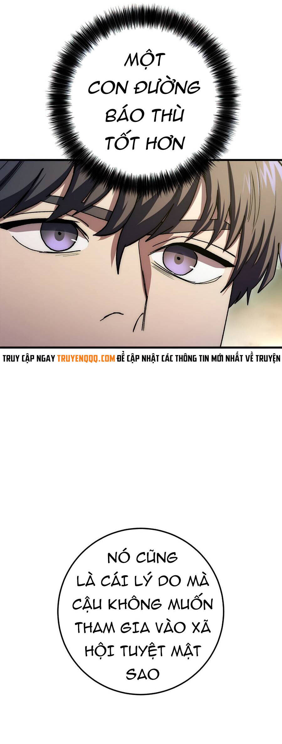 Huyền Thoại Diệt Thế Độc Long - Chapter 59 - Page 60