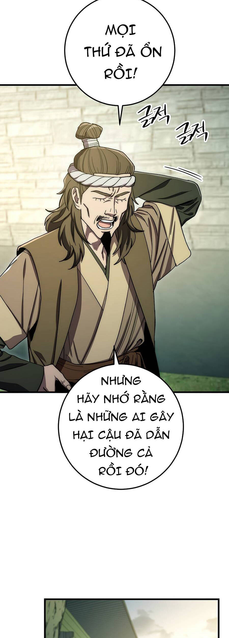 Huyền Thoại Diệt Thế Độc Long - Chapter 59 - Page 62