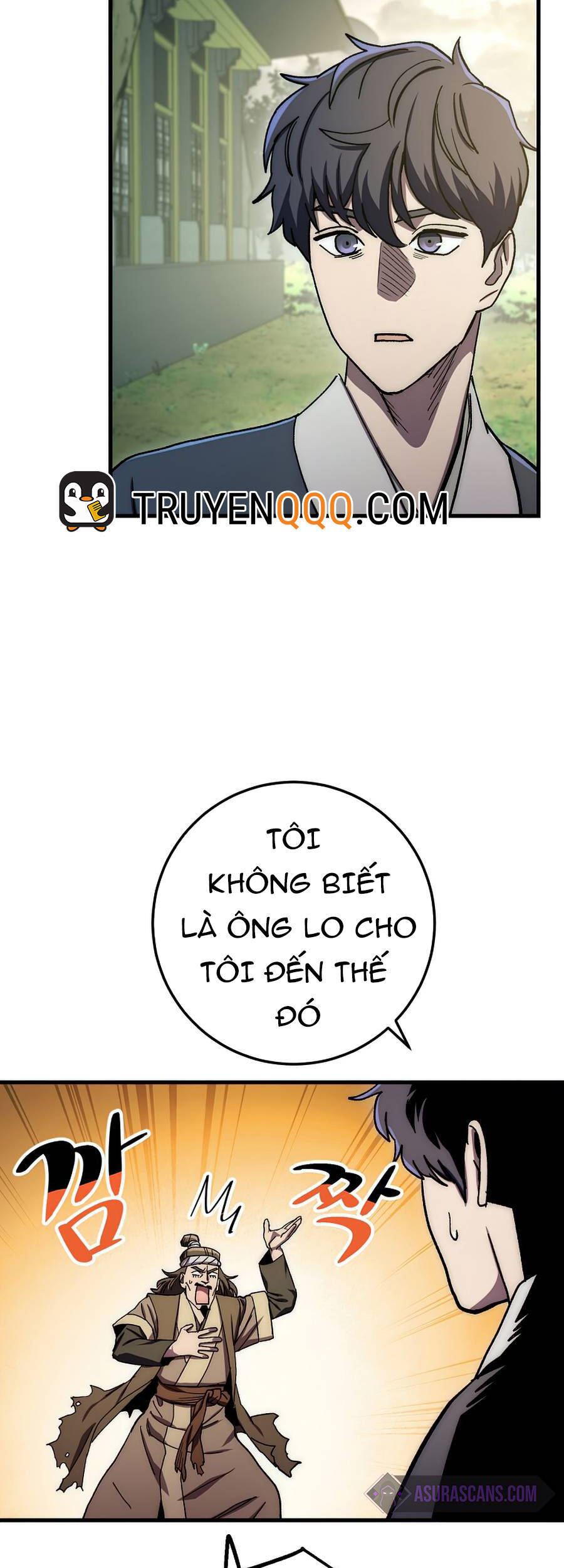 Huyền Thoại Diệt Thế Độc Long - Chapter 59 - Page 63