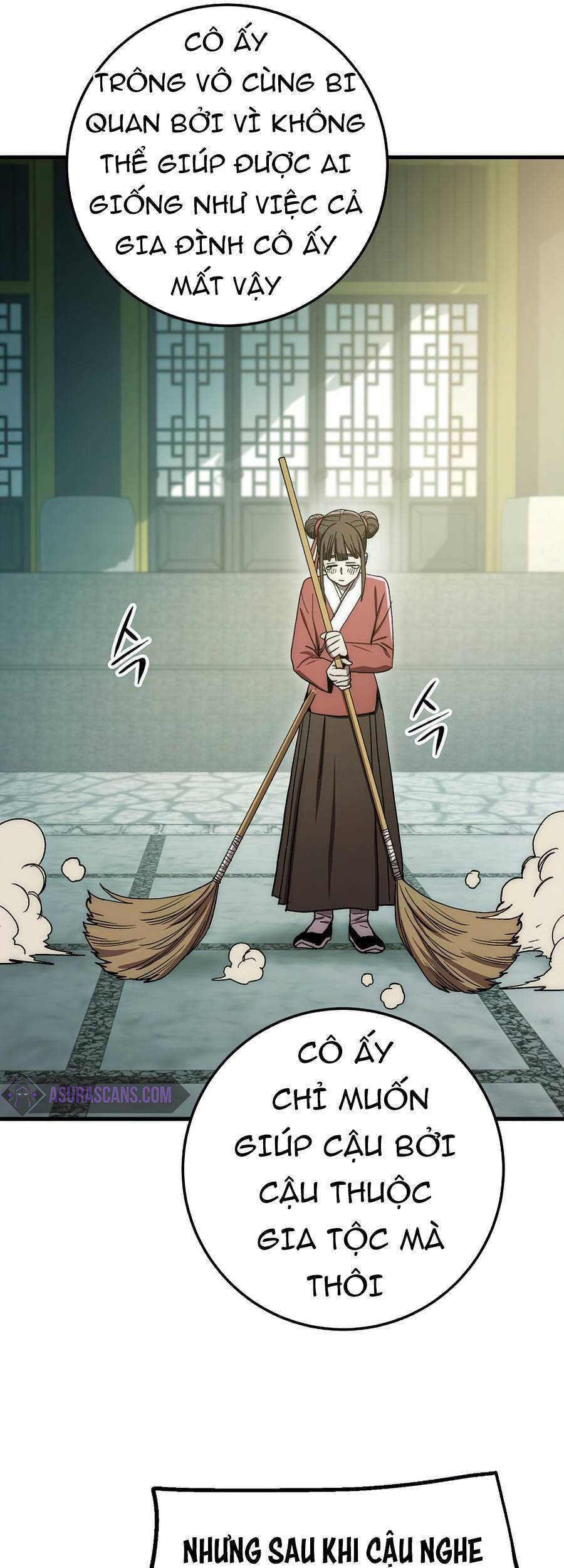 Huyền Thoại Diệt Thế Độc Long - Chapter 59 - Page 65