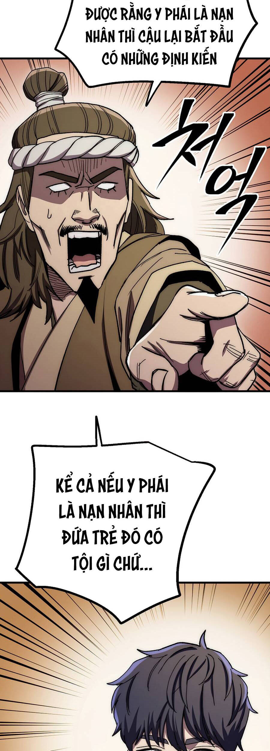 Huyền Thoại Diệt Thế Độc Long - Chapter 59 - Page 66