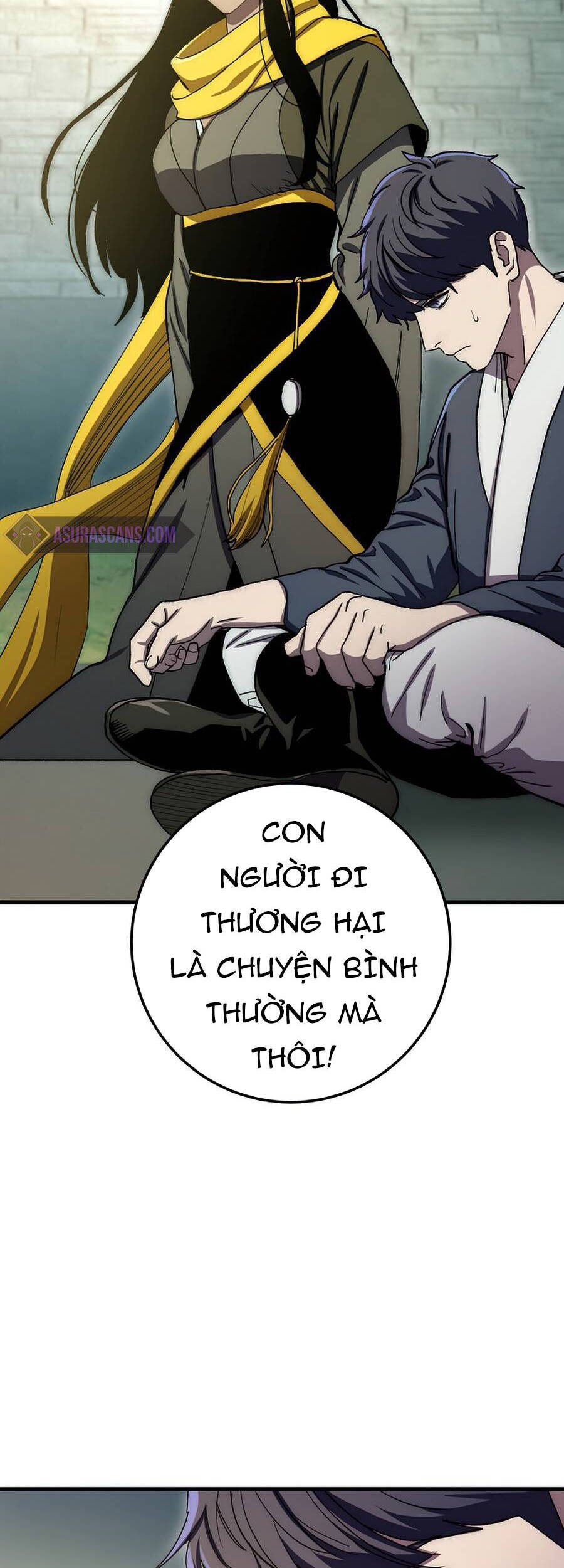 Huyền Thoại Diệt Thế Độc Long - Chapter 59 - Page 68