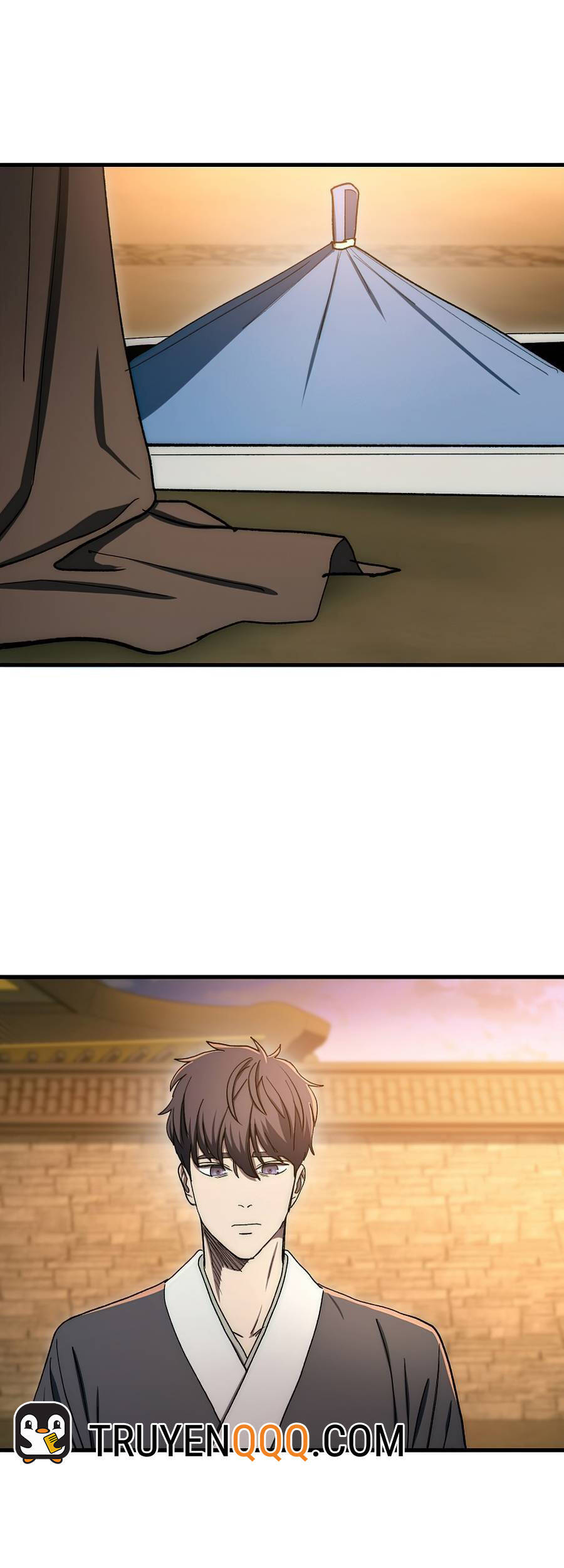 Huyền Thoại Diệt Thế Độc Long - Chapter 59 - Page 73