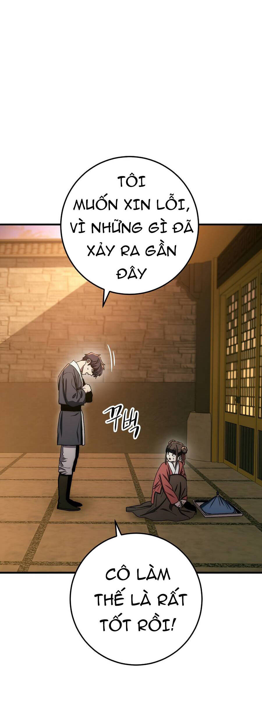 Huyền Thoại Diệt Thế Độc Long - Chapter 59 - Page 74