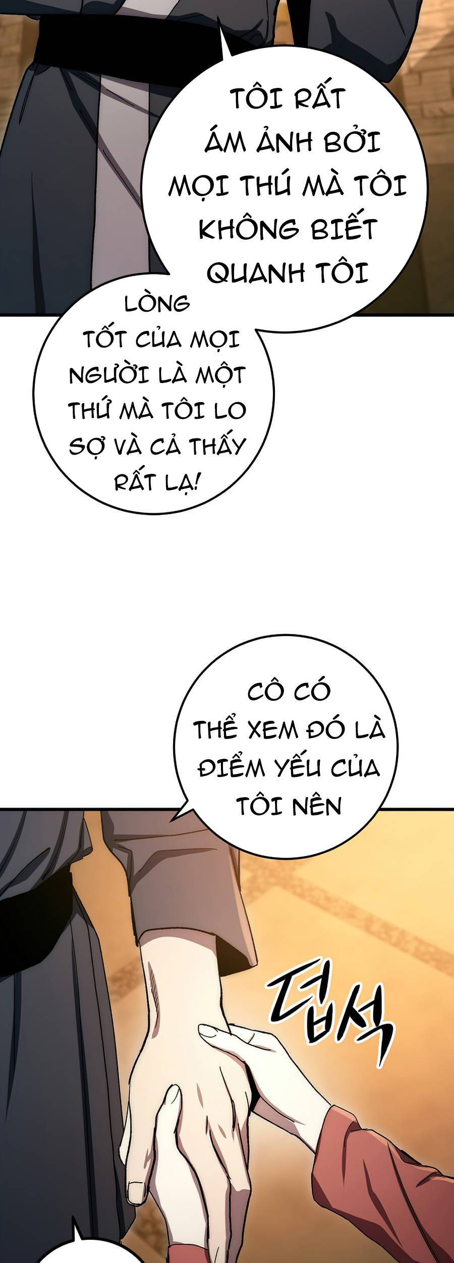 Huyền Thoại Diệt Thế Độc Long - Chapter 59 - Page 77