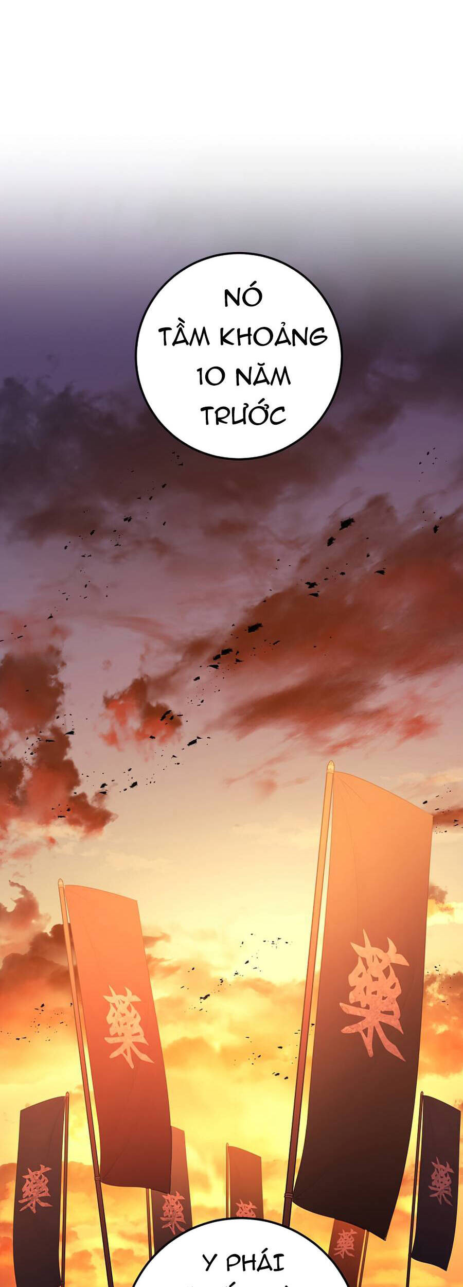 Huyền Thoại Diệt Thế Độc Long - Chapter 59 - Page 8