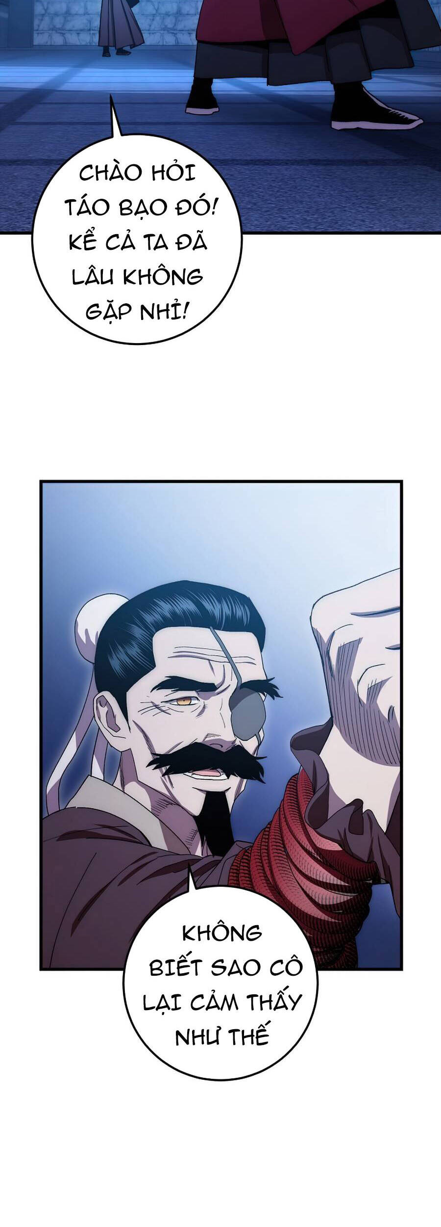 Huyền Thoại Diệt Thế Độc Long - Chapter 59 - Page 88