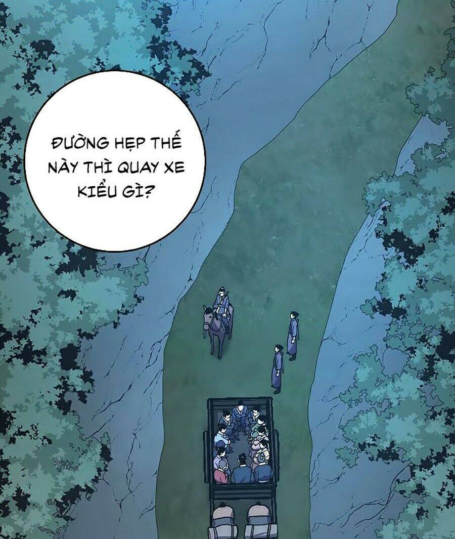 Huyền Thoại Diệt Thế Độc Long - Chapter 6 - Page 10