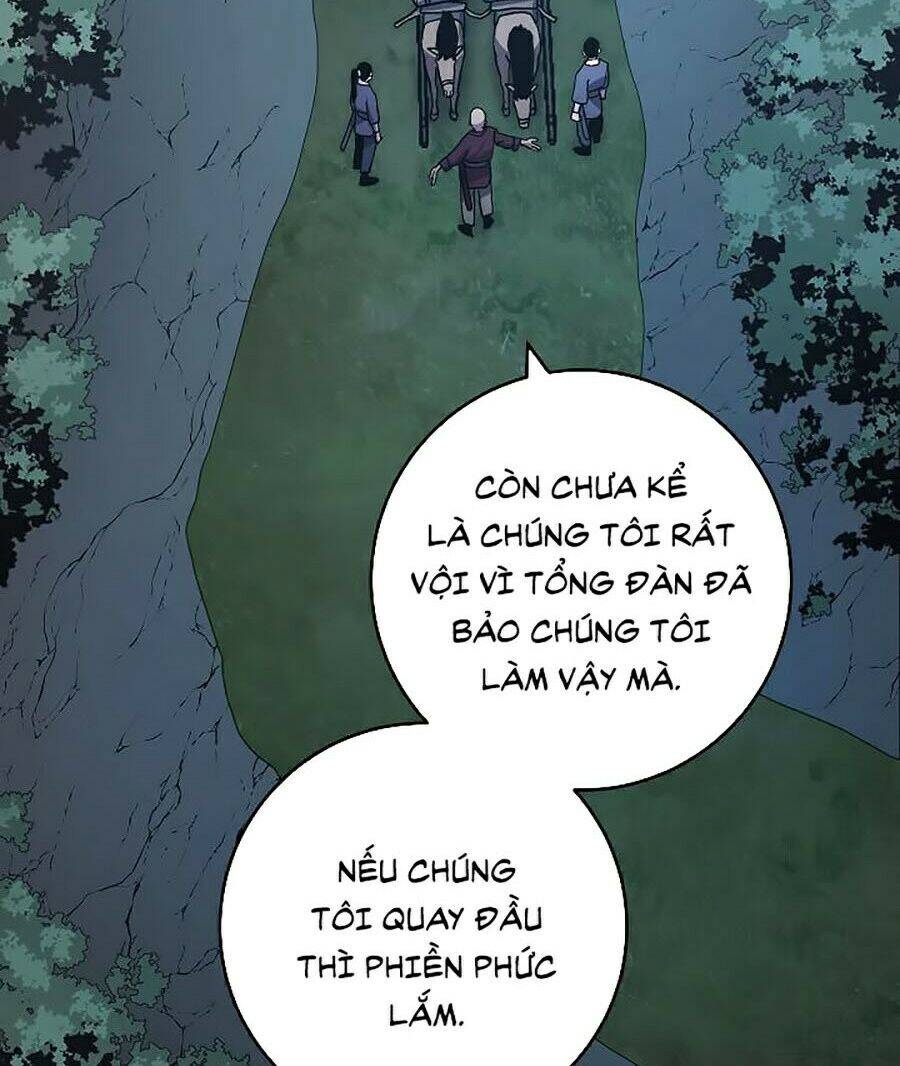 Huyền Thoại Diệt Thế Độc Long - Chapter 6 - Page 11