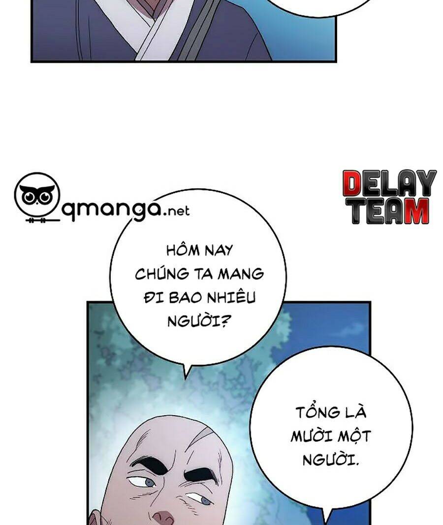 Huyền Thoại Diệt Thế Độc Long - Chapter 6 - Page 13