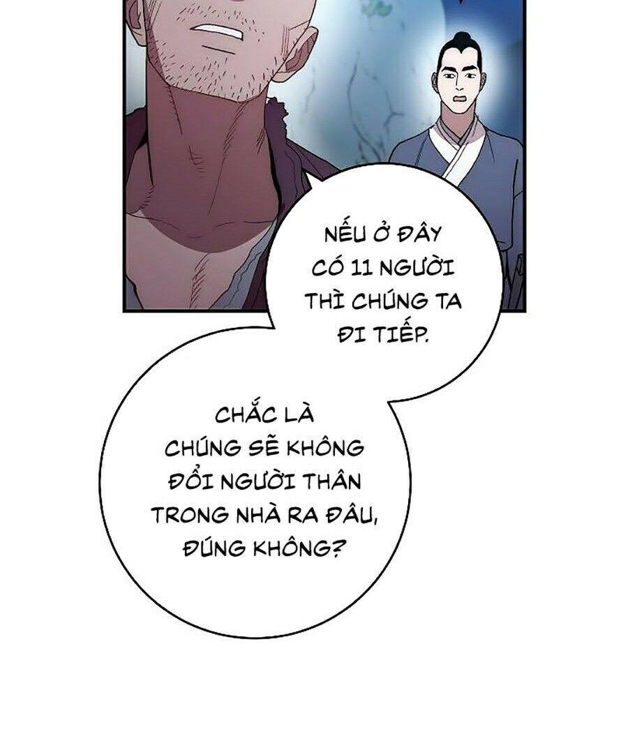 Huyền Thoại Diệt Thế Độc Long - Chapter 6 - Page 14