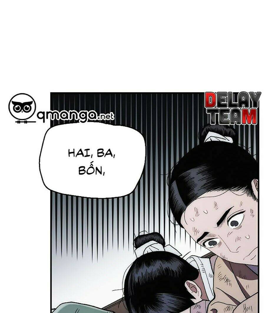 Huyền Thoại Diệt Thế Độc Long - Chapter 6 - Page 16