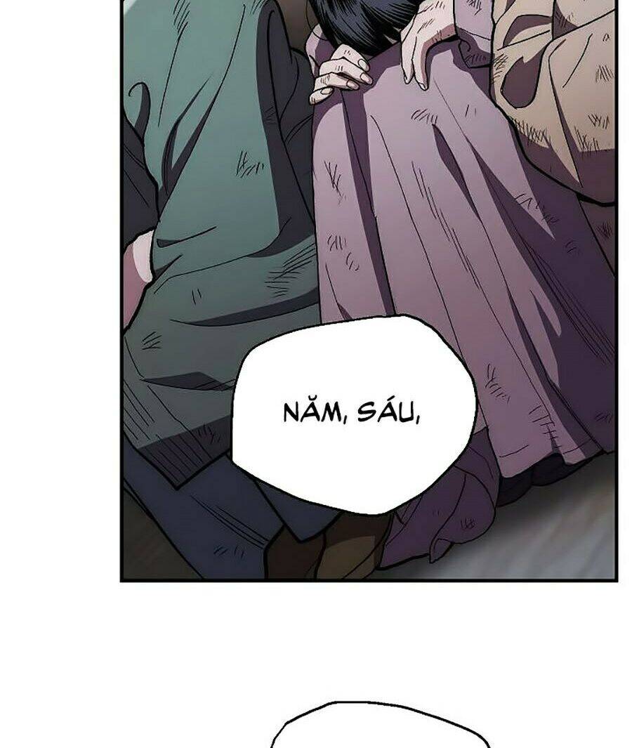 Huyền Thoại Diệt Thế Độc Long - Chapter 6 - Page 17