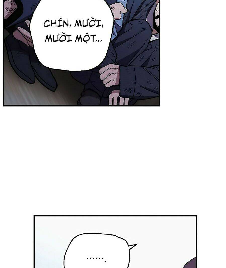 Huyền Thoại Diệt Thế Độc Long - Chapter 6 - Page 19