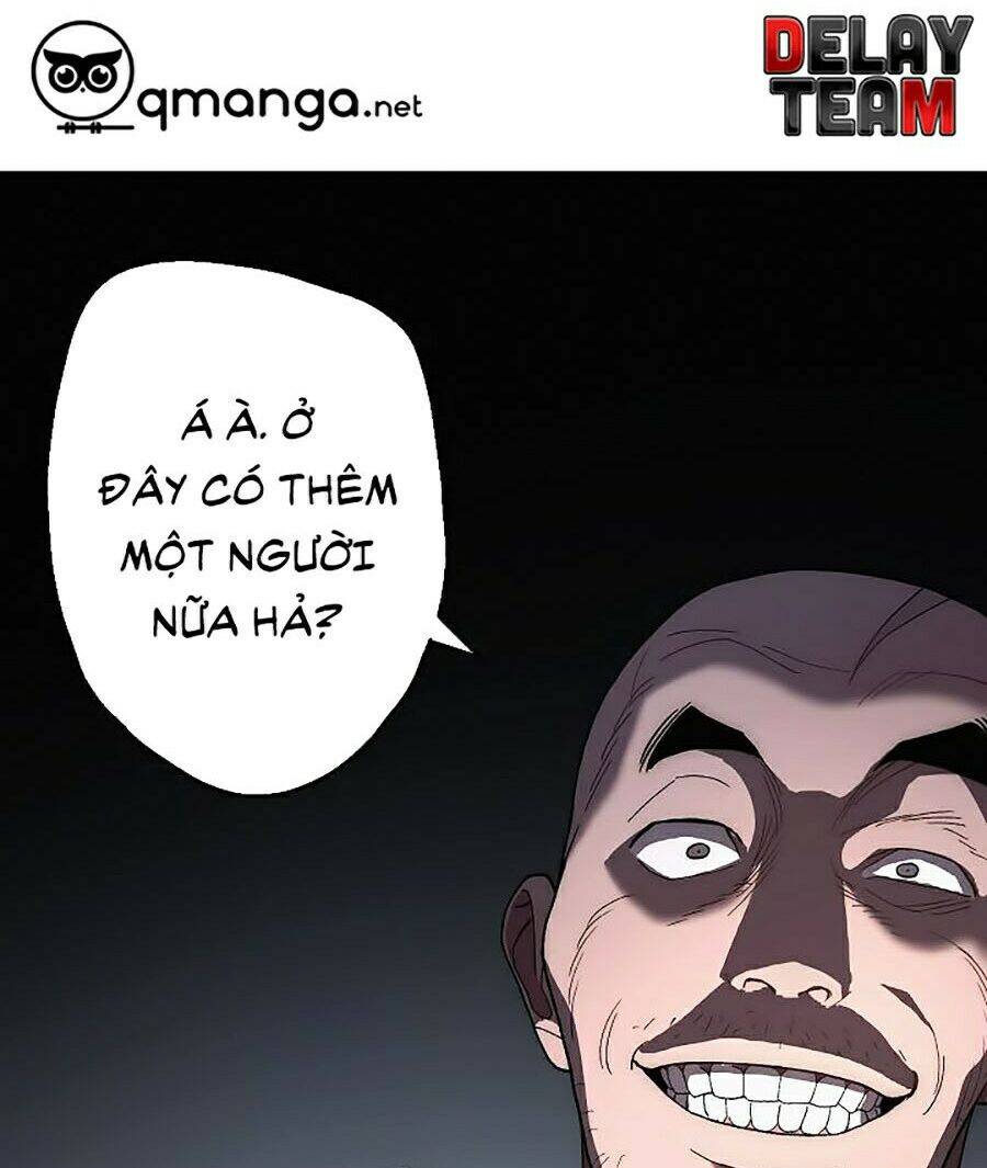 Huyền Thoại Diệt Thế Độc Long - Chapter 6 - Page 21