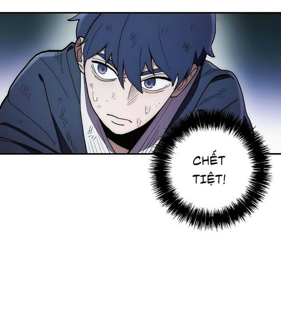 Huyền Thoại Diệt Thế Độc Long - Chapter 6 - Page 23