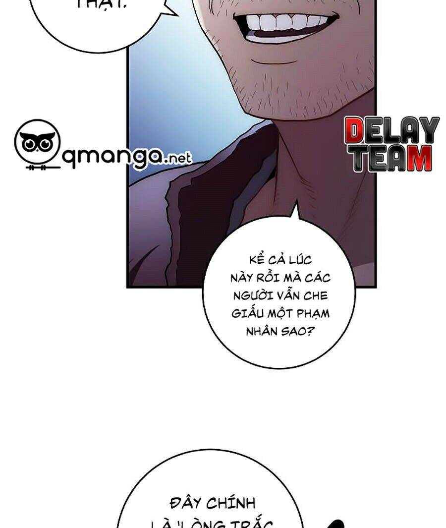 Huyền Thoại Diệt Thế Độc Long - Chapter 6 - Page 26