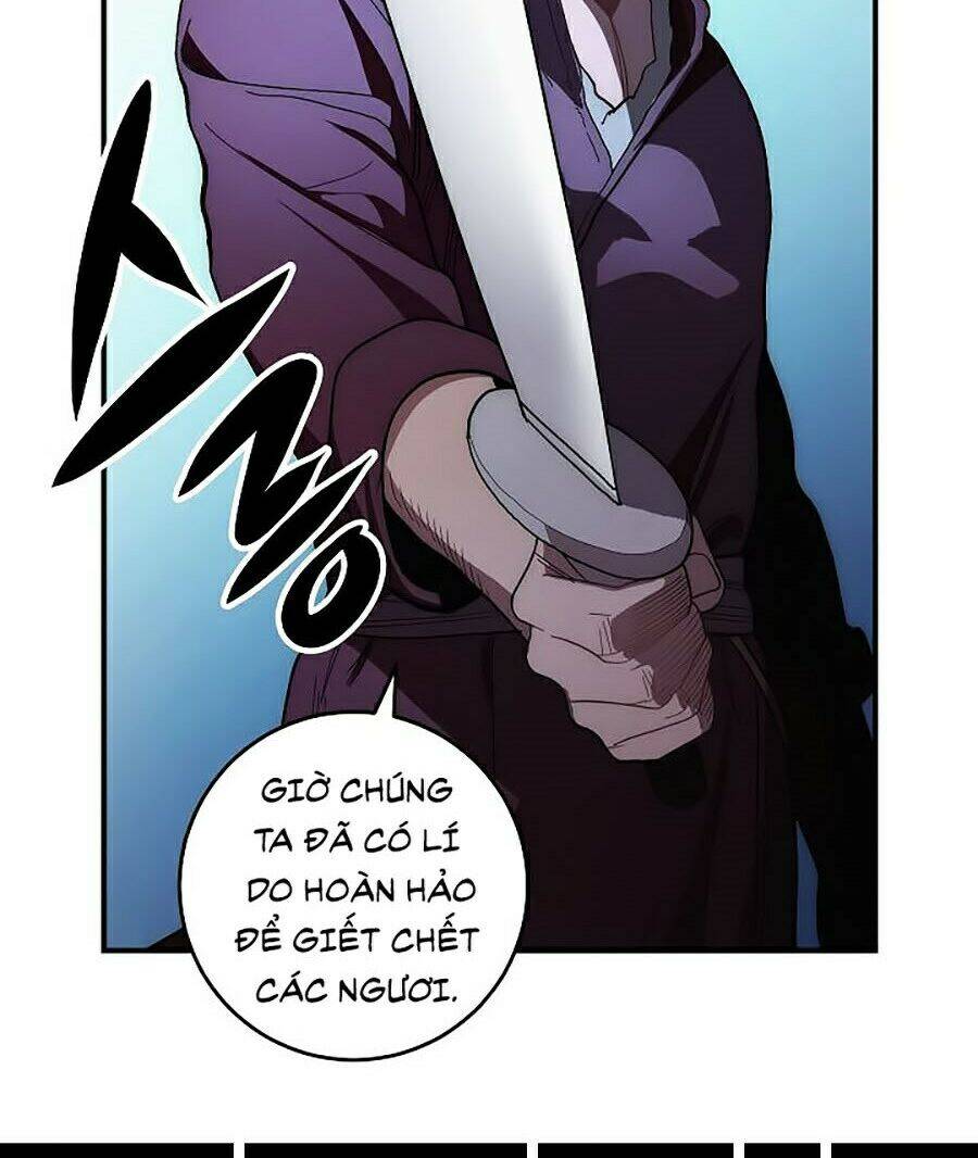 Huyền Thoại Diệt Thế Độc Long - Chapter 6 - Page 29