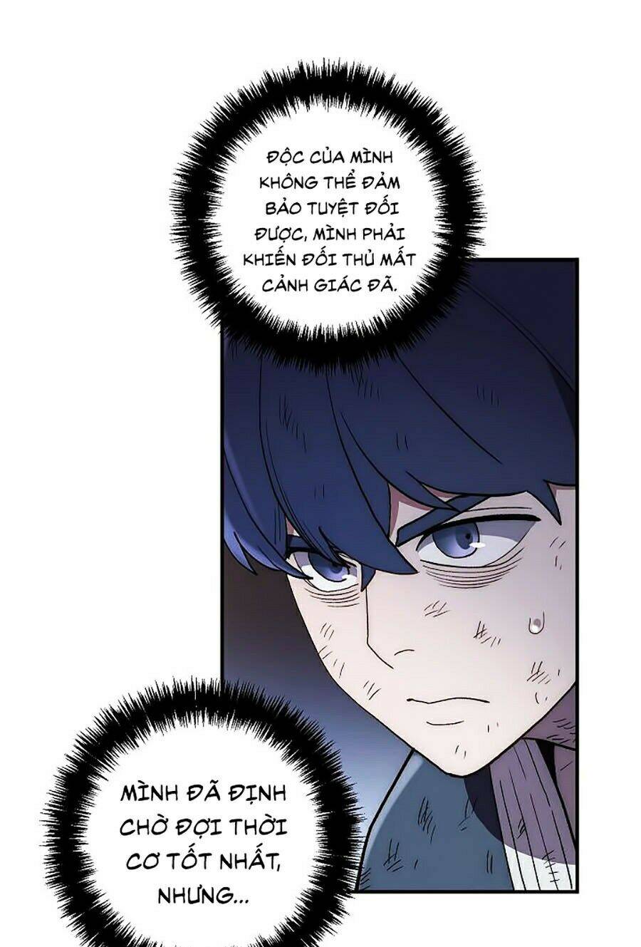 Huyền Thoại Diệt Thế Độc Long - Chapter 6 - Page 30