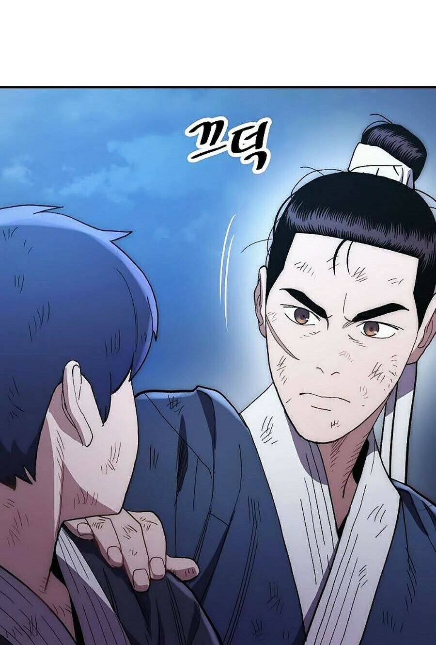 Huyền Thoại Diệt Thế Độc Long - Chapter 6 - Page 33