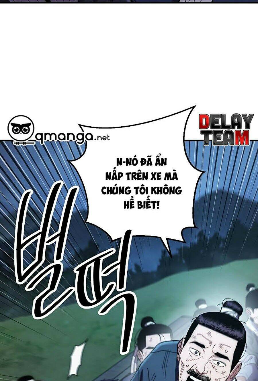 Huyền Thoại Diệt Thế Độc Long - Chapter 6 - Page 34
