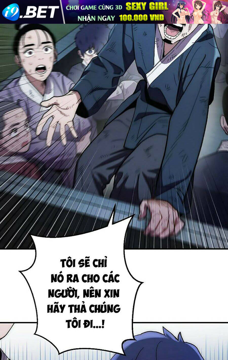 Huyền Thoại Diệt Thế Độc Long - Chapter 6 - Page 35