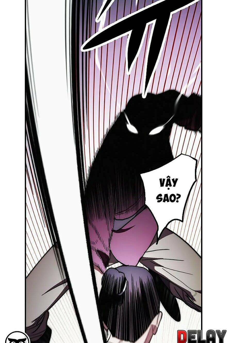 Huyền Thoại Diệt Thế Độc Long - Chapter 6 - Page 37