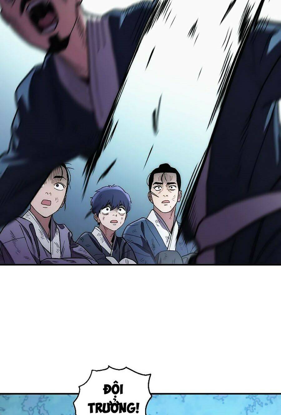 Huyền Thoại Diệt Thế Độc Long - Chapter 6 - Page 39