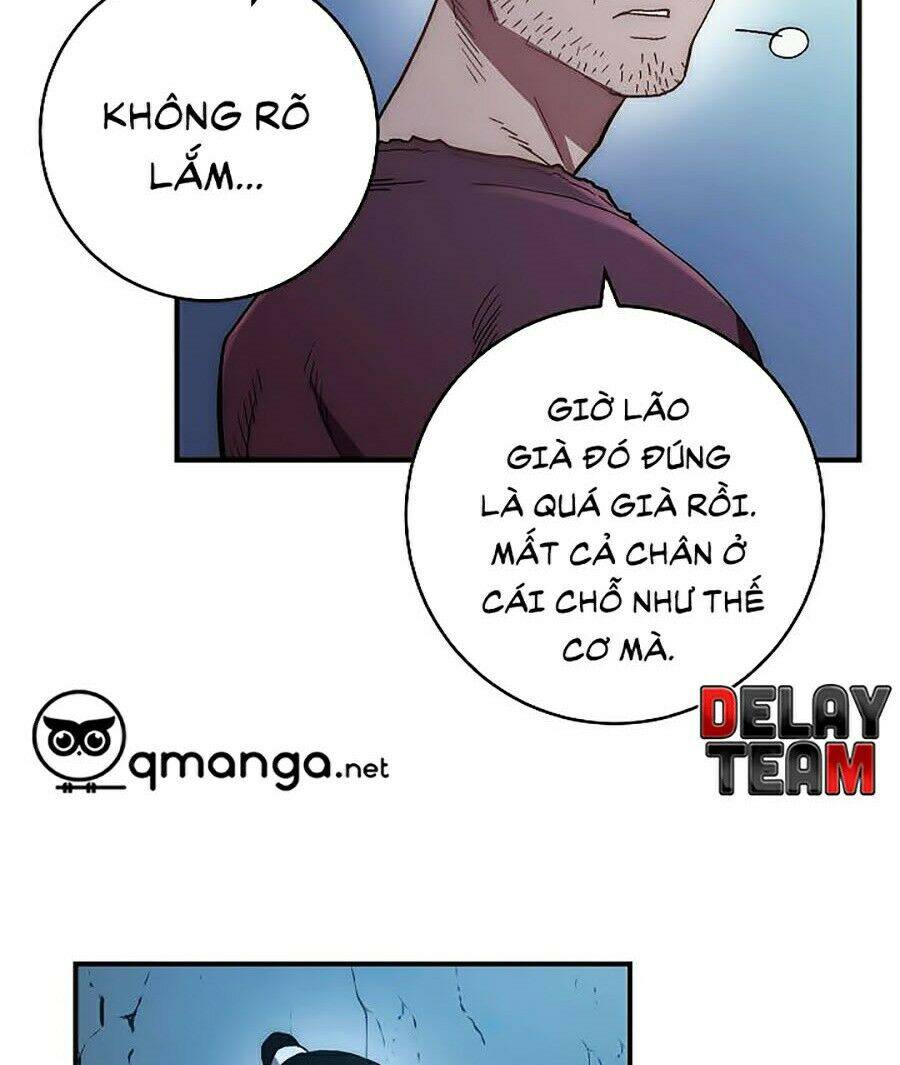 Huyền Thoại Diệt Thế Độc Long - Chapter 6 - Page 4